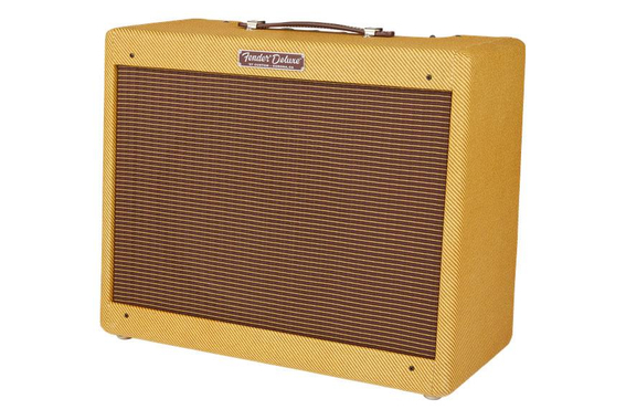 Fender '57 Custom Deluxe image 2