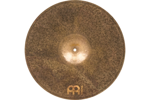 Meinl Byzance Vintage 18\" Sand Thin Crash image 2
