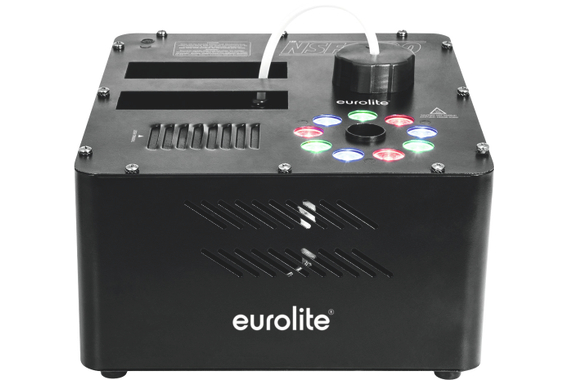 Eurolite NSF-100 LED DMX Hybrid Spray Fogger  - 1A Showroom Modell (Zustand: wie neu, in OVP) image 2