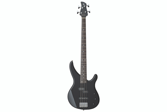 Yamaha TRBX174 E-Bass Black  - Retoure (Zustand: sehr gut) image 2