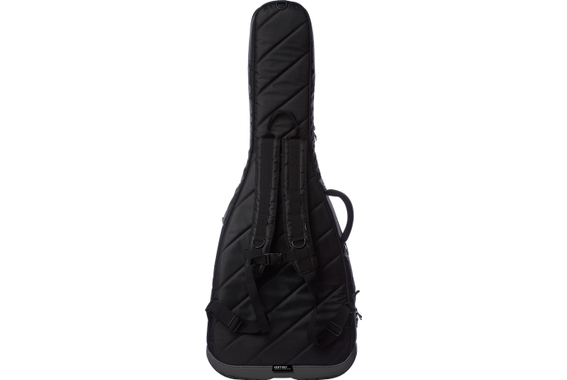 Mono M80 Vertigo Electric Jet Black image 2