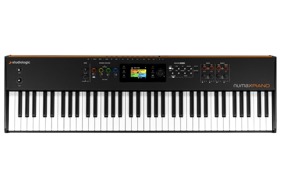 Studiologic Numa X Piano 73 Deluxe Set image 2