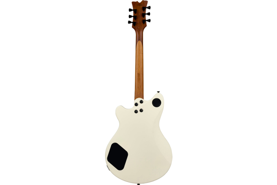 EVH SA-126 Standard Vintage White Satin image 2