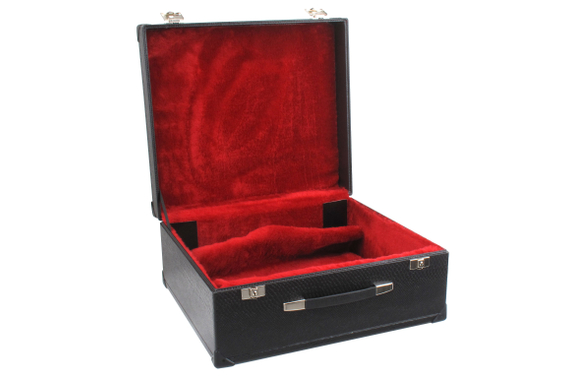 Alpenklang Akkordeonkoffer 96 Bass  - Retoure (Zustand: sehr gut) image 2