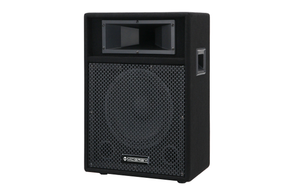 McGrey Powerstage-2800 Système PA 2800 Watts image 2