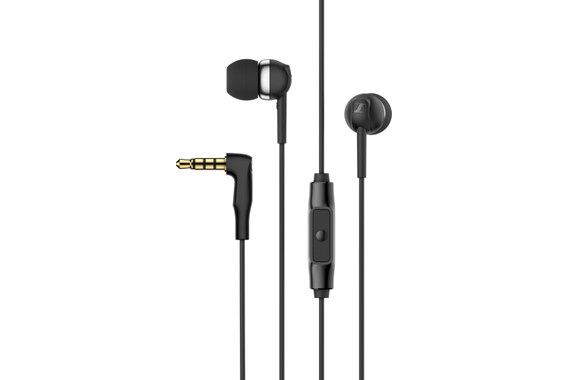 Sennheiser CX 80s Écouteurs In Ear image 2