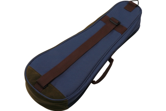 Ibanez IUBC541-NB Powerpad Navy Blue image 2