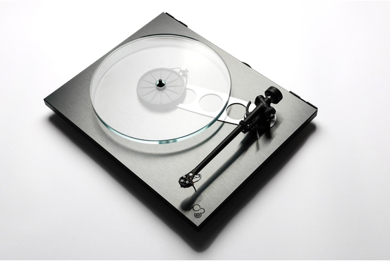 Rega Planar 3 RS Edition image 2