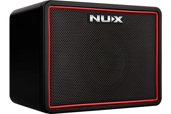 NUX Mighty Lite BT MK II Set image 2