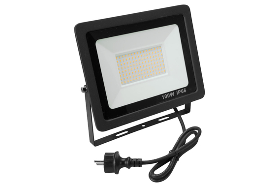 Eurolite LED IP FL-100 SMD CW image 2