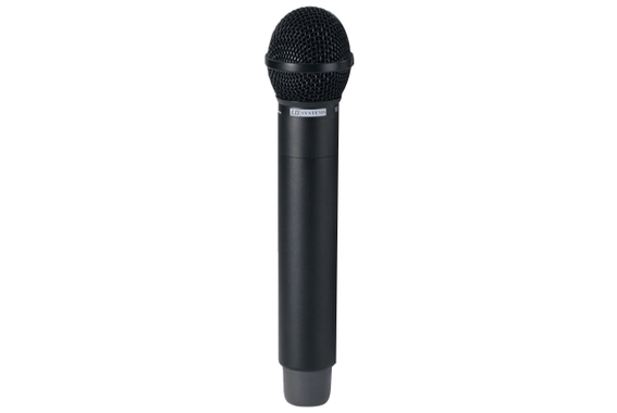 Set Complementario LD Systems Road Buddy con Micrófono de Mano image 2