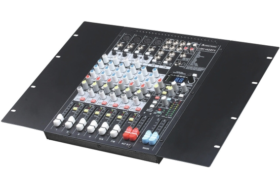 Omnitronic LMC-1422FX USB Mixer image 2