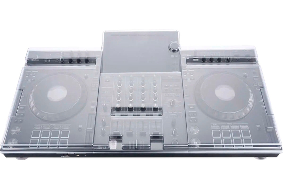 Decksaver Alphatheta XDJ-AZ image 2