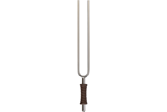 Sela SETFW-MC Diapason Wellness Merkur 141,27 Hz Acciaio Nichelato image 2