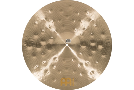 Meinl Byzance Extra Dry 20" Thin Crash image 2