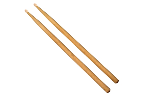 XDrum Drumsticks Classic 7A Nylon 10er Pack image 2