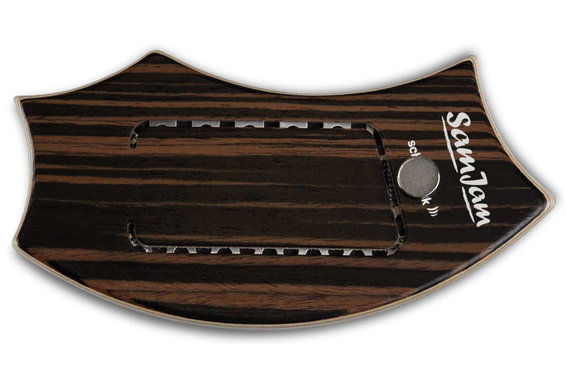 Schlagwerk SJ110M SamJam Makassar image 2