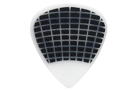 Ibanez PA16MSG-WH Grip Wizard Sand Medium - Confezione Da 6 image 2