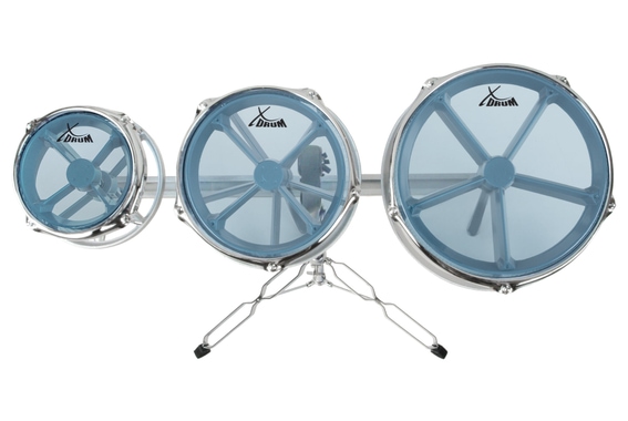 Set XDrum Rototom image 2