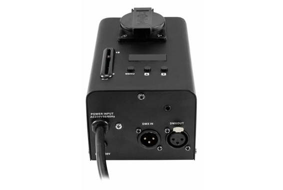 Eurolite EDX-1 MK2 DMX Dimmerpack image 2