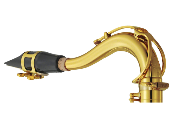 Yamaha YTS-82 Z 03 Tenor-Saxophon  - 1A Showroom Modell (Zustand: wie neu, in OVP) image 2