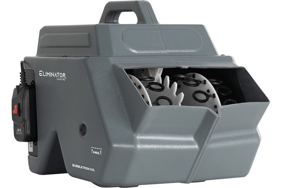 Eliminator Lighting Bubbletron EXL Fluid Set image 2