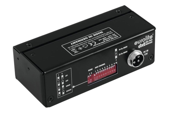 Eurolite DXT-ME PRO DMX-Merger image 2