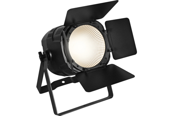 Eurolite LED Theatre COB 100 WW Set de 2 image 2