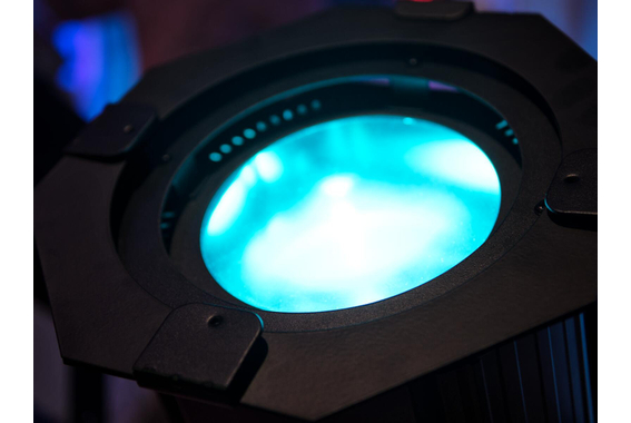 Eurolite LED PFE-100 RGBW Profile Spot image 2