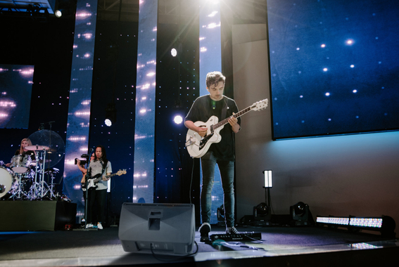 Pronomic C-215 MP 15" Passivbox  - Retoure (Verpackungsschaden) image 2