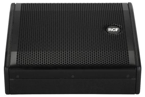 RCF NX 10-SMA  - 1A Showroom Modell (Zustand: wie neu, in OVP) image 2