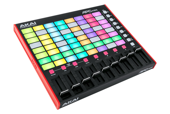 Akai Professional APC Mini MKII image 2