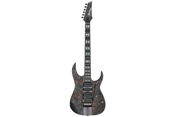 Ibanez RGT1270PB-DTF Deep Twilight Flat  - Retoure (Zustand: sehr gut) image 2