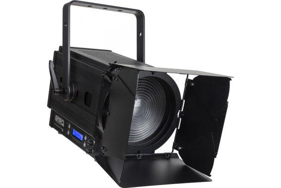 Briteq BT-THEATRE 150EZ Mk2 LED Projecteur Théâtre 2 pièces image 2