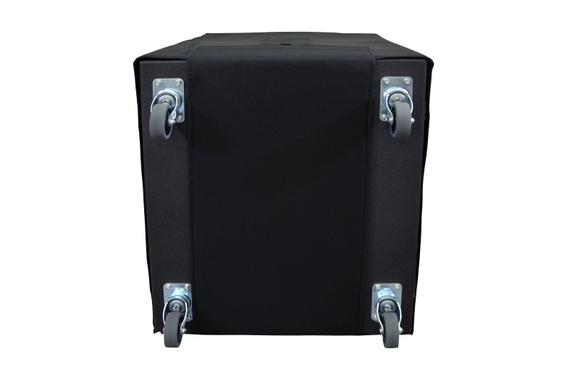 Housse Yamaha SPCVR-18S01 Pour DXS18 image 2