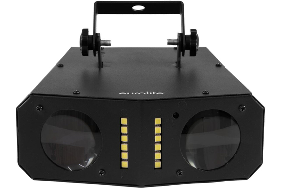 Eurolite LED DMF-4 Hybrid Flowereffekt  - 1A Showroom Modell (Zustand: wie neu, in OVP) image 2