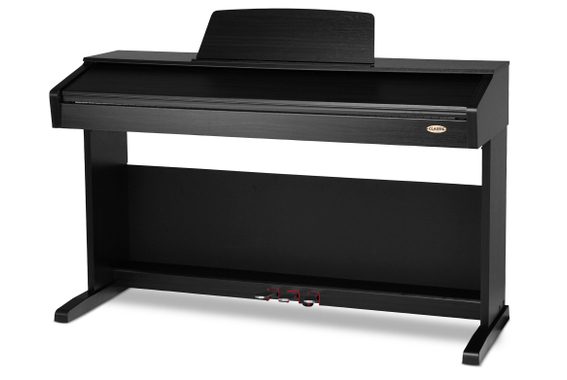Classic Cantabile DP-A 310 SM E-Piano SET negro mate image 2