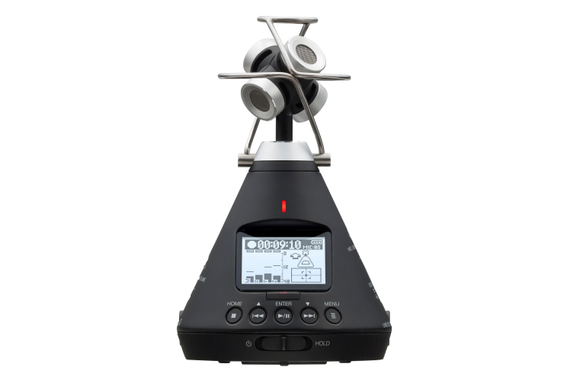 Zoom H3-VR image 2