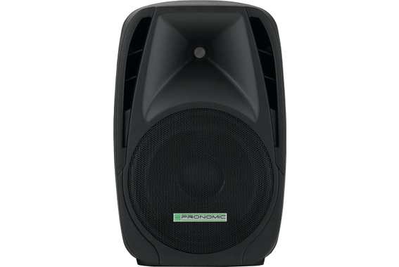 Pronomic PH12A Aktivbox Lautsprecher MP3/Bluetooth 150/300 Watt  - Retoure (Zustand: akzeptabel) image 2