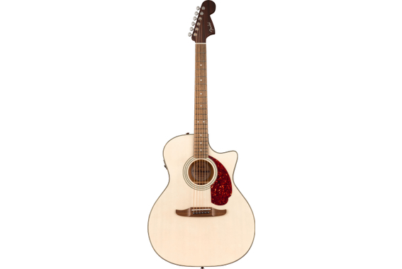 California Deluxe Newporter White Blonde image 2