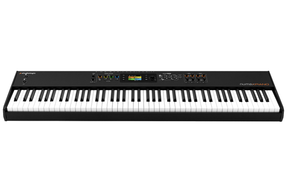 Studiologic Numa X Piano 88 image 2