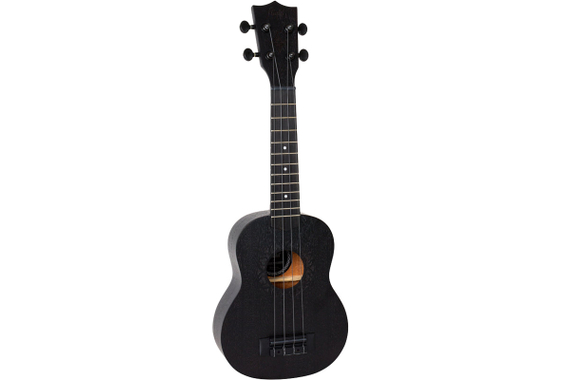 Flight NUS 310 Blackbird Soprano Ukulele Set image 2