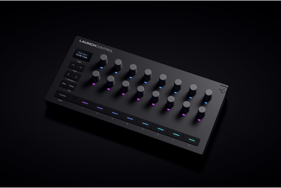 Novation Launch Control 3 image 2