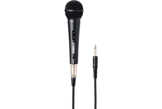 Yamaha DM-105 Mikrofon Black  - Retoure (Zustand: sehr gut) image 2