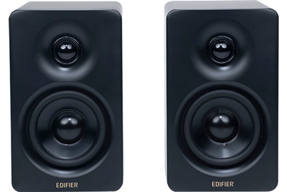 Edifier M60 Altoparlanti Desktop Neri image 2