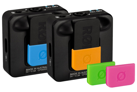 Rode COLORS 2 image 2