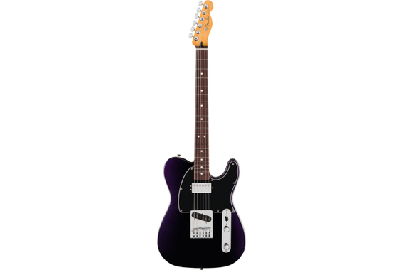 Fender Player II Modified Telecaster SH Dusk image 2