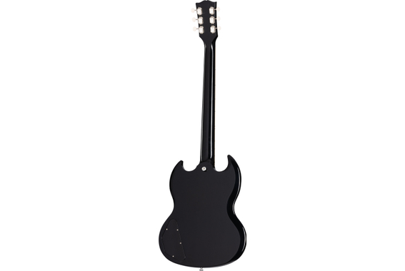 Gibson SG Special Ebony image 2