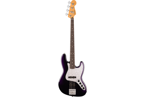 Fender Player II Modified Active Jazz Bass Dusk  - Retoure (Zustand: sehr gut) image 2