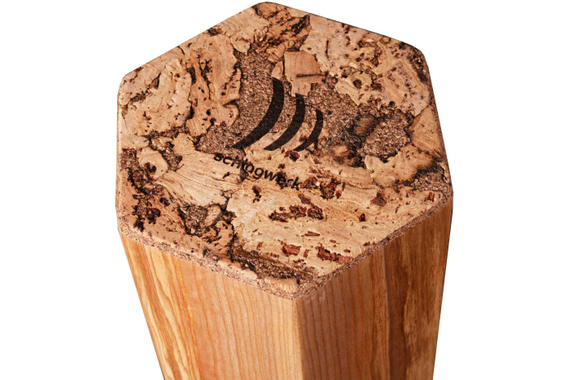 Schlagwerk IRT90 Infinity Rain Tower ZEN Waterfall  - Retoure (Zustand: sehr gut) image 2